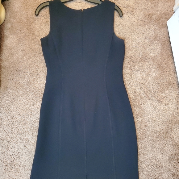 Anne Klein black suit - Picture 2 of 14